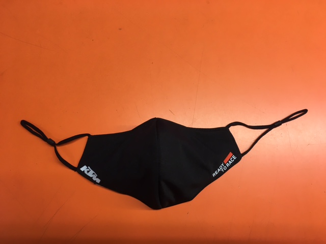 REUSABLE FACE MASK
