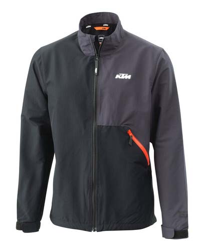 GRAVITY-FX JACKET S