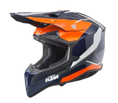 WRAAAP KIDS HELMET ECE XX