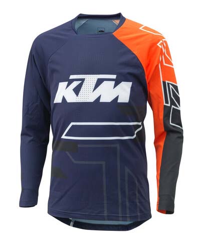 KIDS GRAVITY-FX JERSEY XS