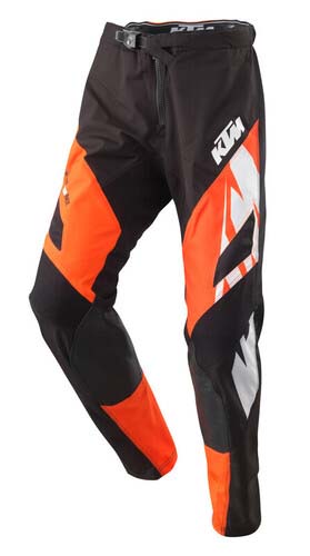 POUNCE PANTS BLACK S/30