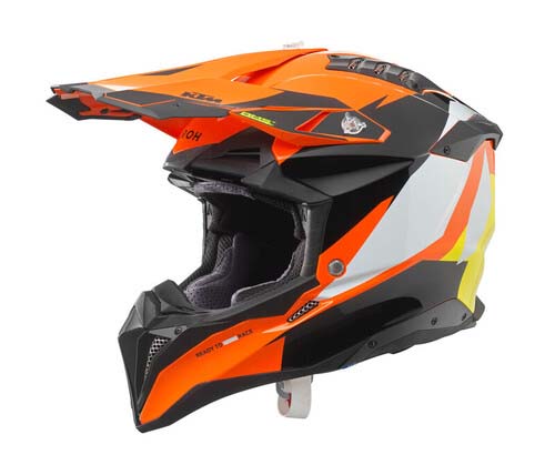 AVIATOR 3 HELMET ECE XS/5