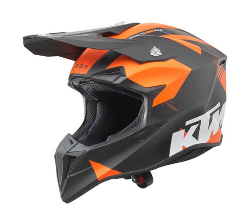 WRAAAP HELMET ECE XS/53-5