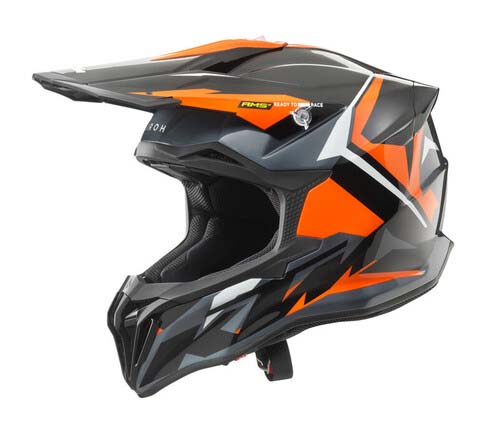 STRYCKER HELMET ECE XS/53