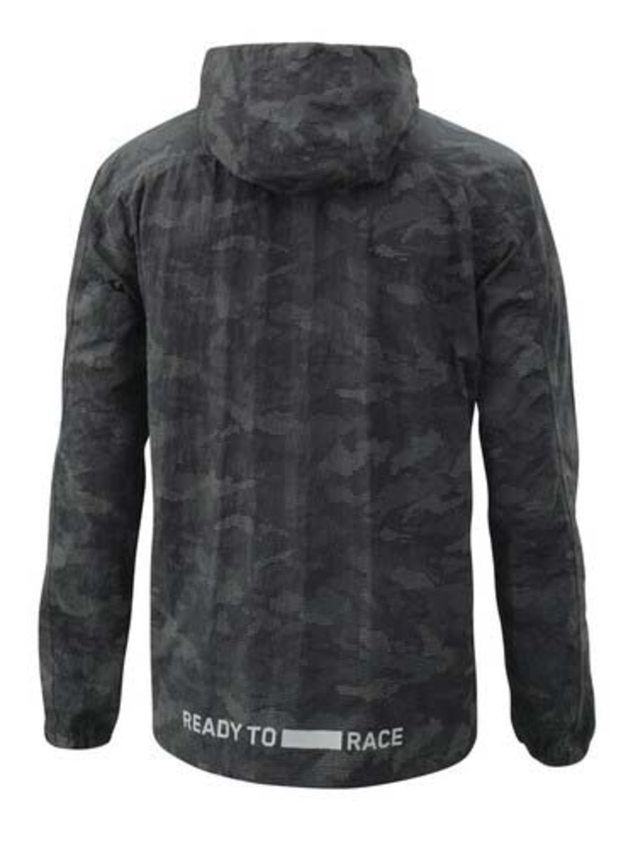 SPARKED WIND JACKET S