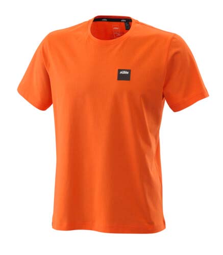 Bild von PURE TEE ORANGE XXS