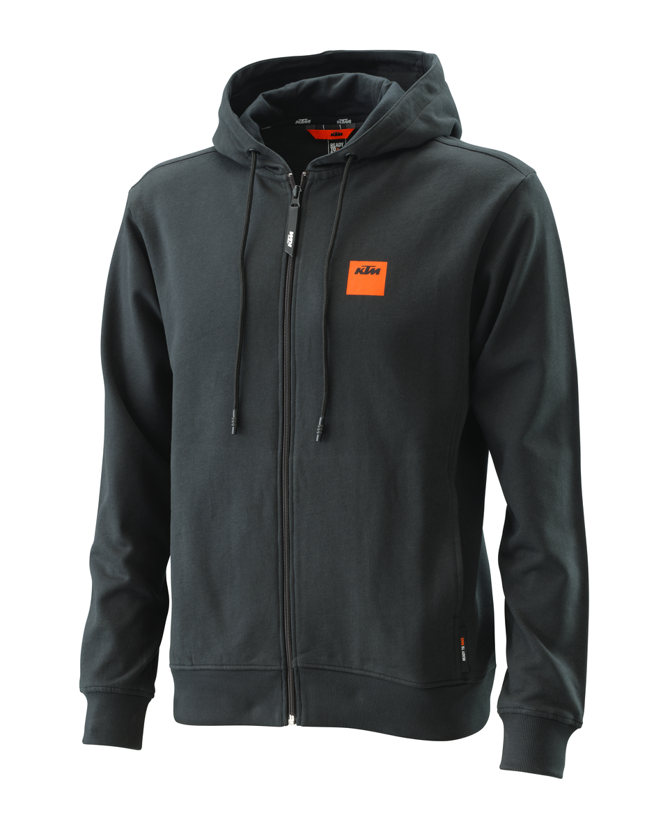 PURE HOODIE XXS