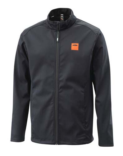 PURE SOFTSHELL XXS