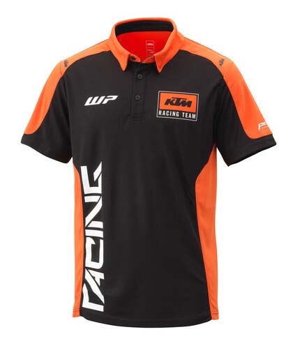 TEAM POLO XS