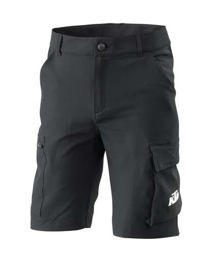 TEAM SHORTS XS