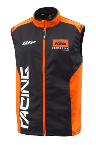 TEAM VEST XXS