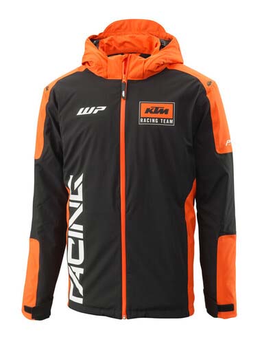 TEAM WINTER JACKET XXS