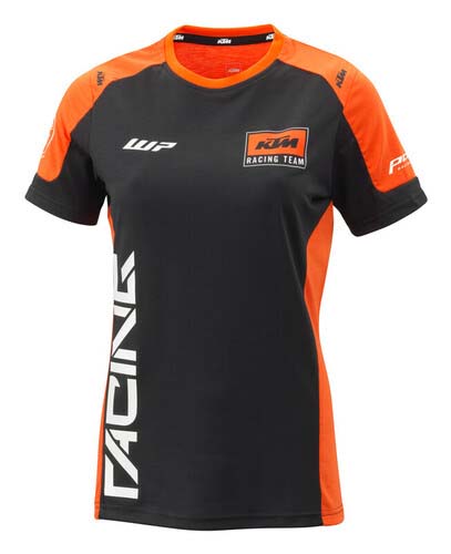 WOMEN TEAM TEE XS