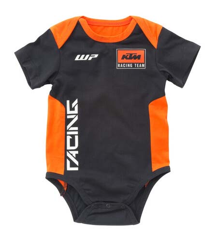 Bild von BABY TEAM BODY 62/0-3MO