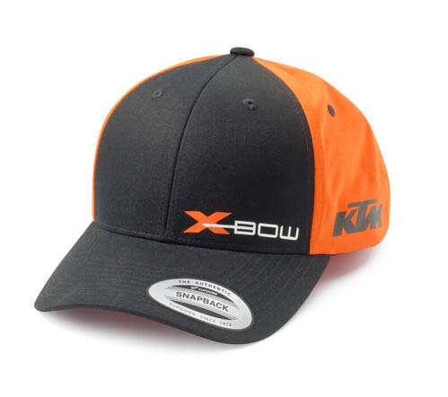 X-BOW REPLICA TEAM CURVED
