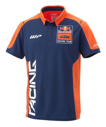 REPLICA TEAM POLO XS