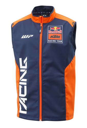 REPLICA TEAM VEST XS