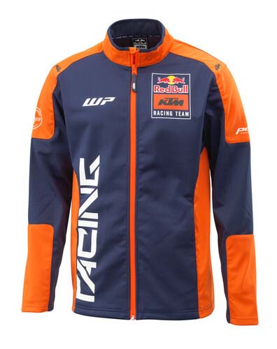 REPLICA TEAM SOFTSHELL JA