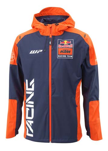 REPLICA TEAM HARDSHELL JA