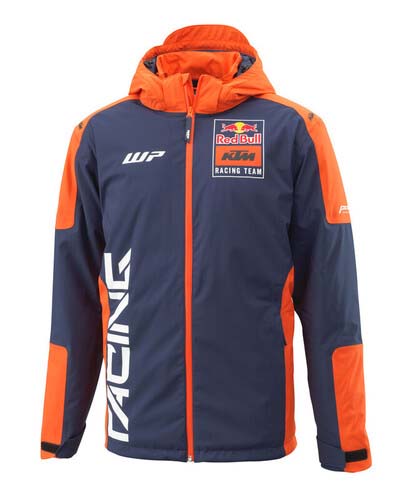 REPLICA TEAM WINTER JACKE