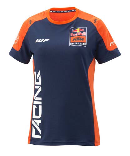 WOMEN REPLICA TEAM TEE XS