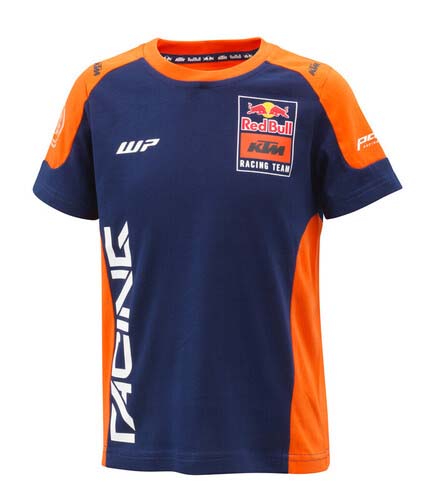KIDS REPLICA TEAM TEE 104