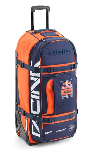 REPLICA TEAM TRAVEL BAG 9