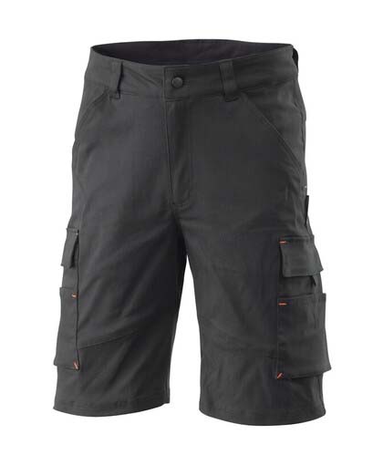 MECHANIC SHORTS XS