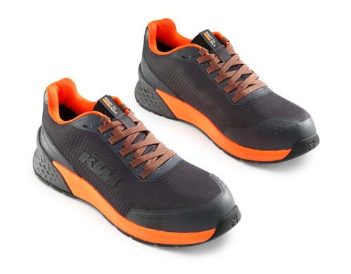 MECHANIC SHOES 38