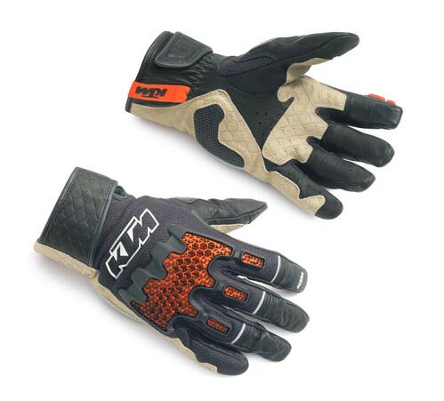ADV R V3 GLOVES S/8