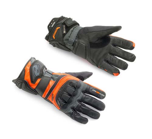 TERRA ADVENTURE PRO 2IN1 