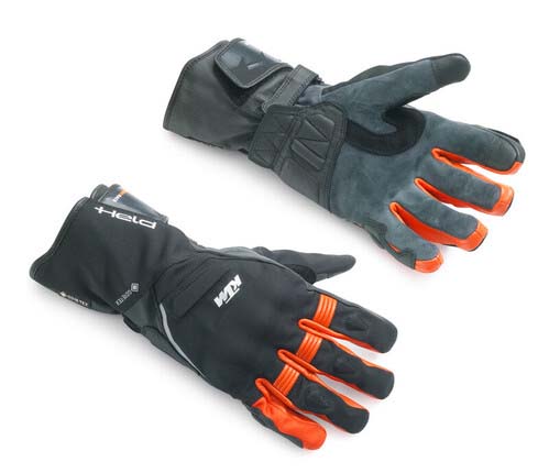 ADV S GORE-TEX GLOVES S/8