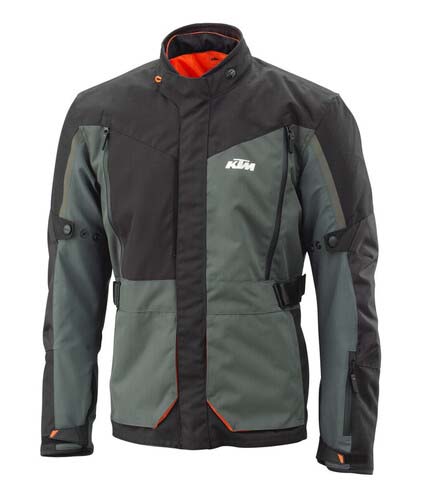 TOURRAIN V3 WP JACKET S