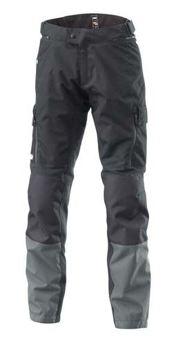 WOMEN TOURRAIN V3 WP PANT