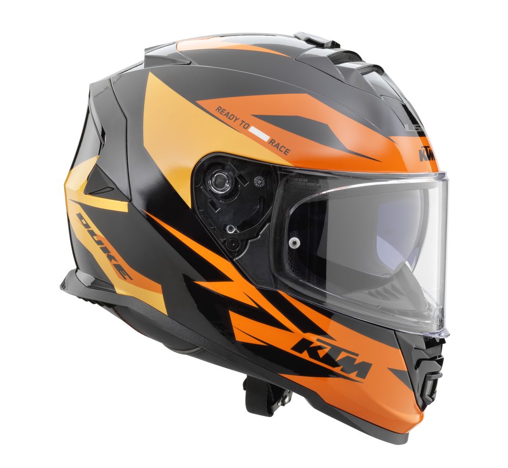 Bild von STORM II DUKE HELMET XS/5