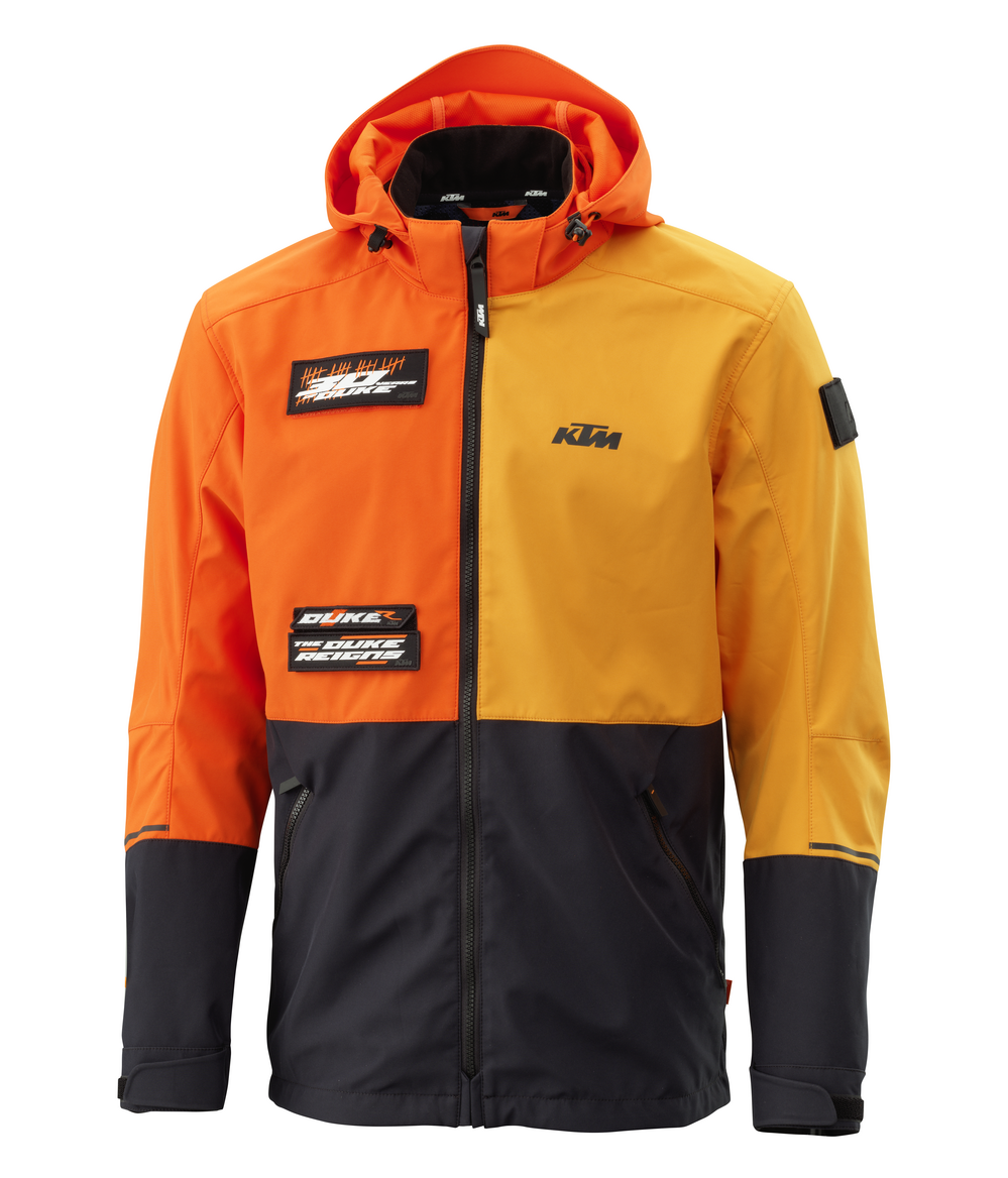 DUKE JACKET S