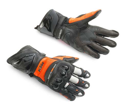 GP PRO R3 GLOVES S