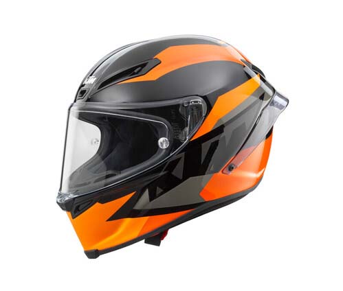 CORSA R HELMET XS/53-54