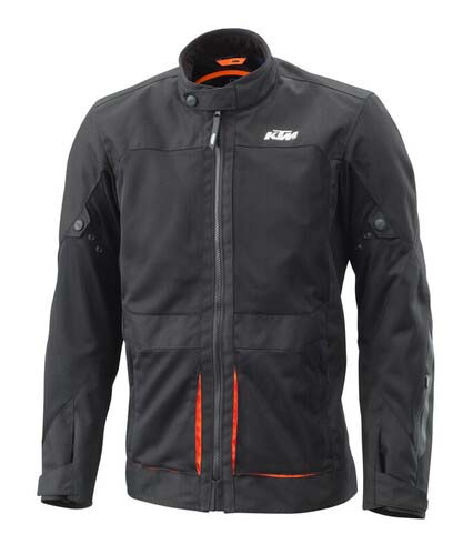 BREEZE JACKET S