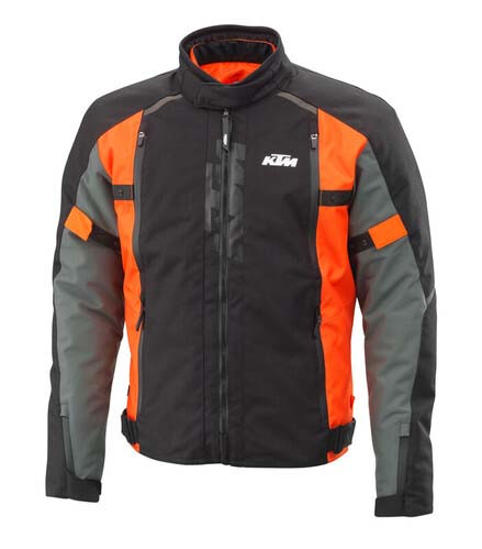 STREET EVO V3 JACKET S