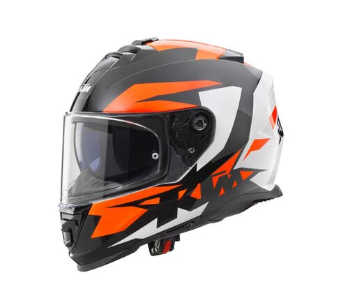 STORM II HELMET XS/53-54
