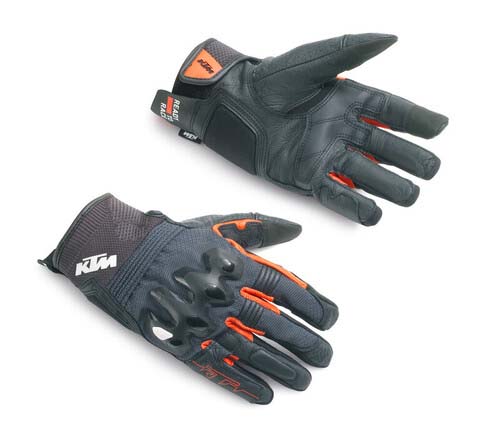 MORPH SPORT GLOVES S