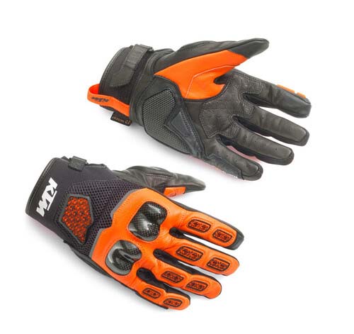Bild von RADICAL X V3 GLOVES S/8