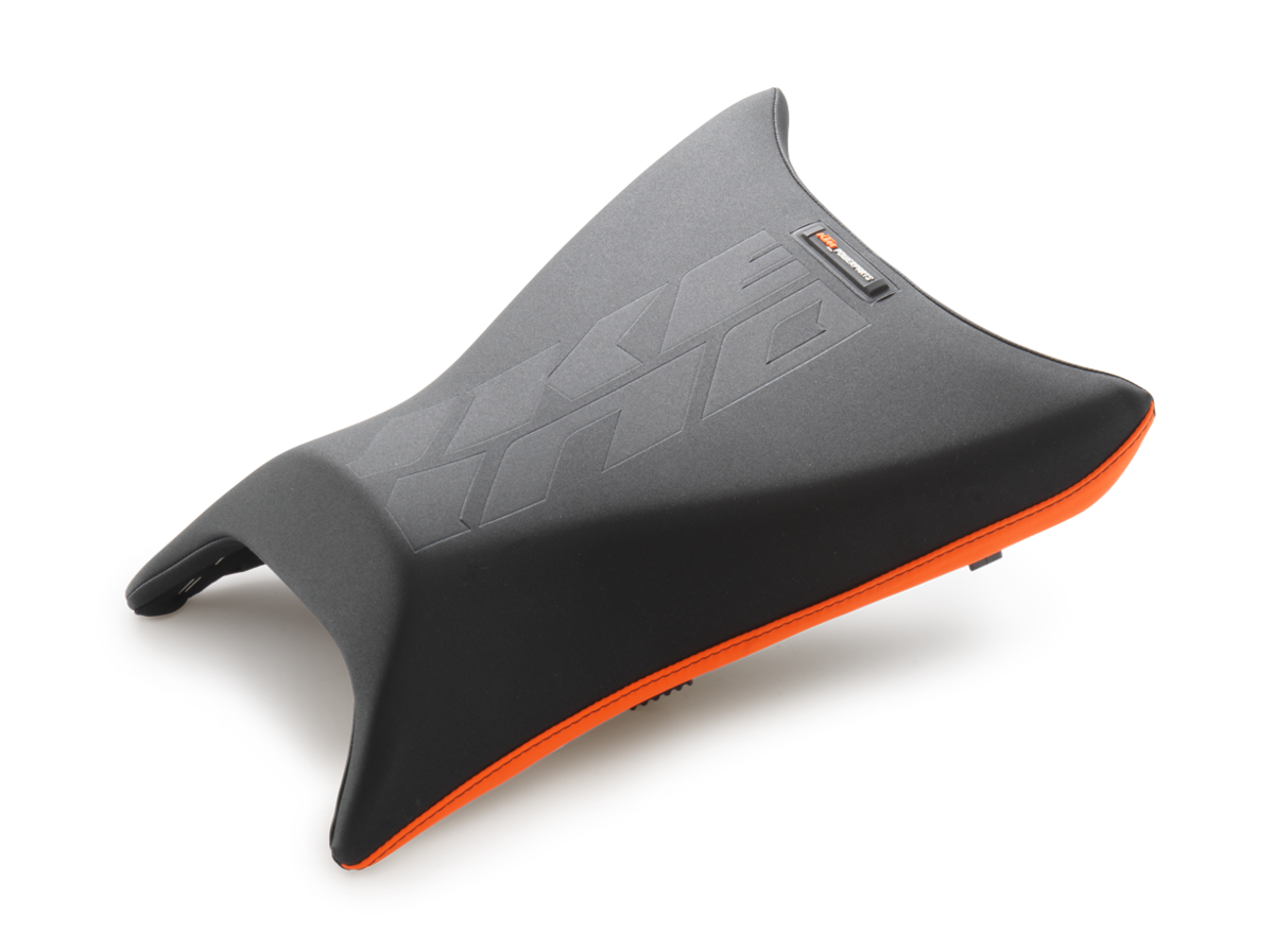 Sitzbank 390 Duke 10mm