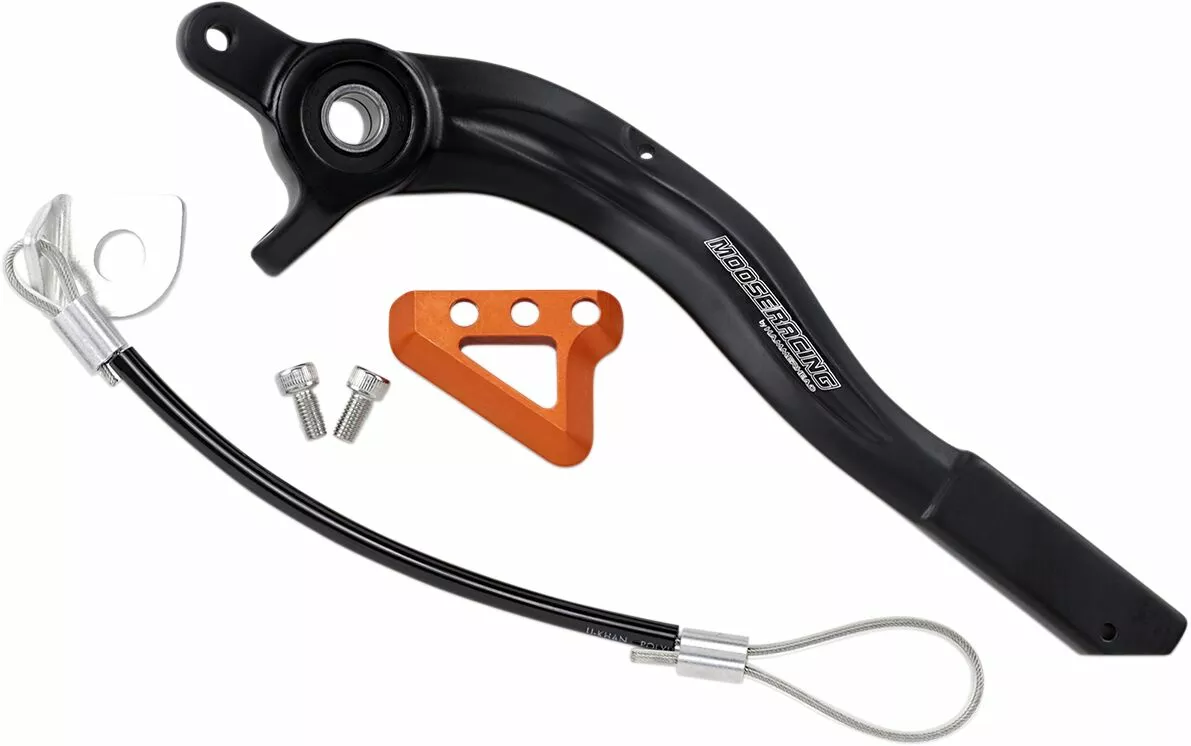 Fußbremshebel KTM EXC/SX 2004-16
