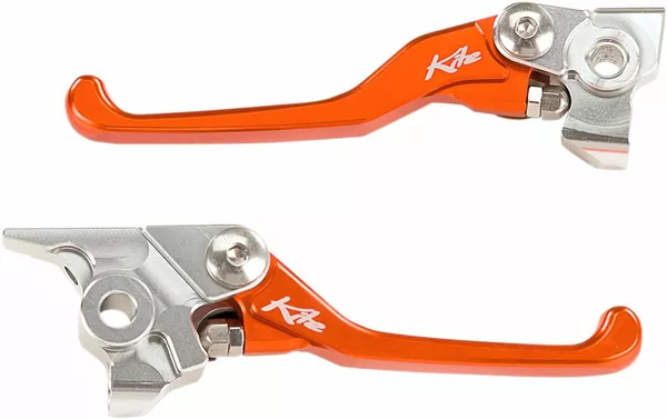 Brems/Kuppl.Hebelset KTM