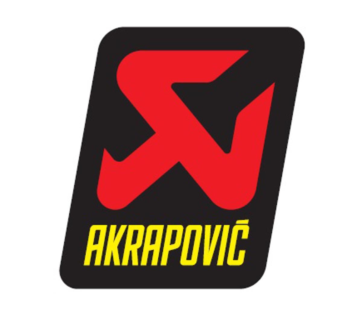 AUFKLEBER AKRAP.60x57 F.C