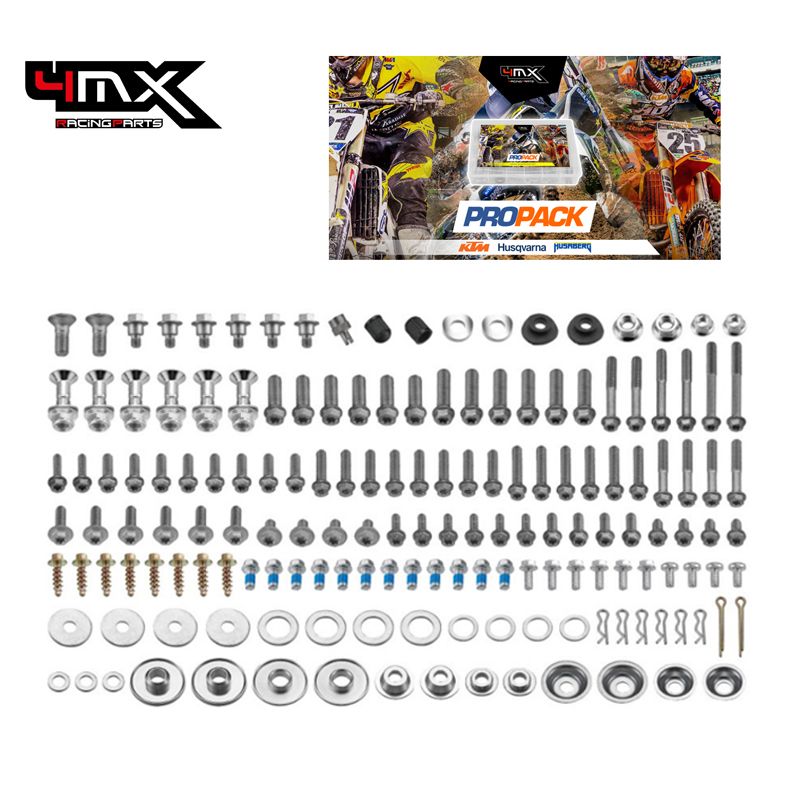 Schraubenset KTM ProPack