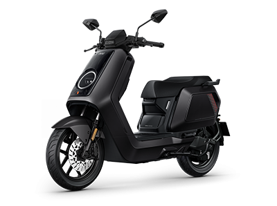 NIU NQiX 500 100km/h 2026