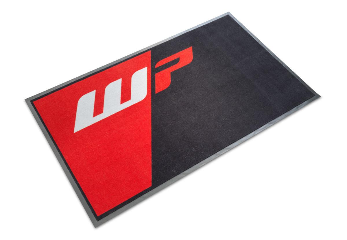 WP Servicematte